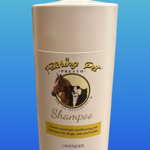 Fetching Pet Presto Shampoo 32 oz